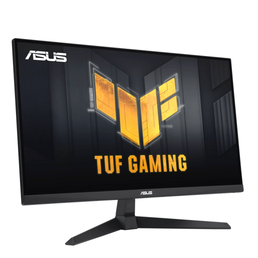 ASUS TUF Gaming VG279QE5A 27" Full HD Gaming Monitor - IPS, 144Hz, 1ms, Speakers