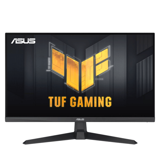 ASUS TUF Gaming VG279QE5A 27" Full HD Gaming Monitor - IPS, 144Hz, 1ms, Speakers