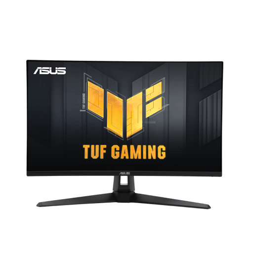 ASUS TUF Gaming VG27AQ3A 27" 1440p (QHD) Gaming Monitor - IPS, 180Hz, 1ms, HDMI