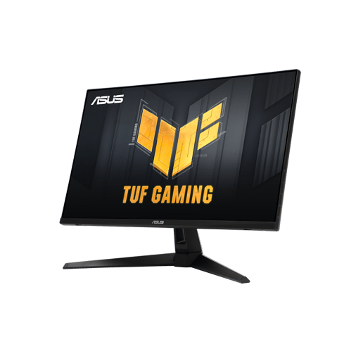 ASUS TUF Gaming VG27AQ3A 27" 1440p (QHD) Gaming Monitor - IPS, 180Hz, 1ms, HDMI