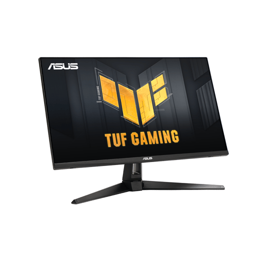 ASUS TUF Gaming VG27AQ3A 27" 1440p (QHD) Gaming Monitor - IPS, 180Hz, 1ms, HDMI