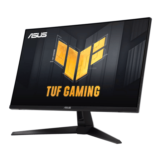 ASUS TUF Gaming VG27AQ5A 27" 1440p (QHD) Gaming Monitor - IPS, 210Hz, 1ms, HDMI
