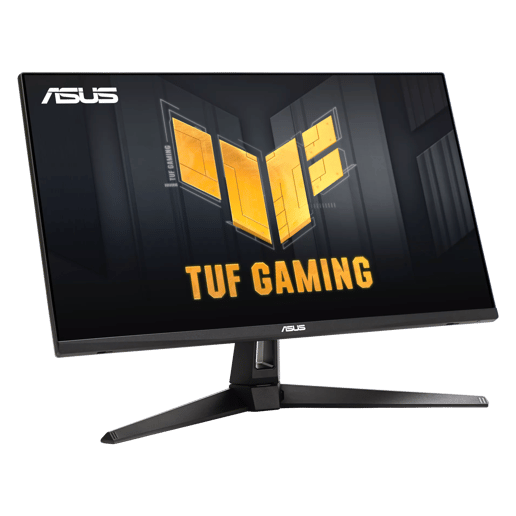 ASUS TUF Gaming VG27AQ5A 27" 1440p (QHD) Gaming Monitor - IPS, 210Hz, 1ms, HDMI