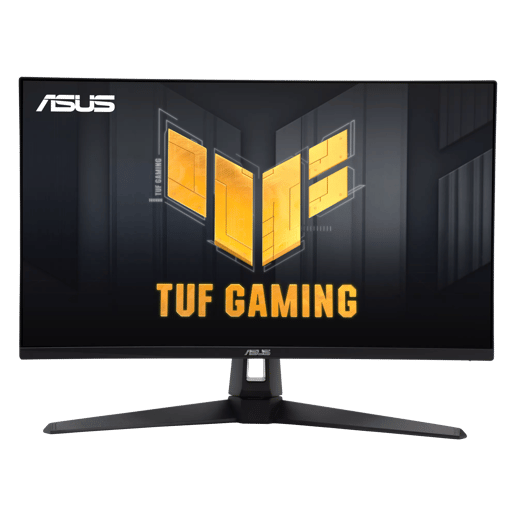 ASUS TUF Gaming VG27AQ5A 27" 1440p (QHD) Gaming Monitor - IPS, 210Hz, 1ms, HDMI