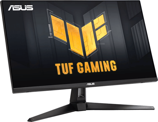 ASUS TUF Gaming VG27AQM5A 27" 1440p (QHD) Gaming Monitor - IPS, 300Hz, 1ms, HDMI
