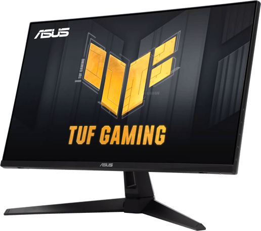 ASUS TUF Gaming VG27AQM5A 27" 1440p (QHD) Gaming Monitor - IPS, 300Hz, 1ms, HDMI