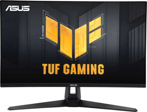 ASUS TUF Gaming VG27AQM5A 27" 1440p (QHD) Gaming Monitor - IPS, 300Hz, 1ms, HDMI
