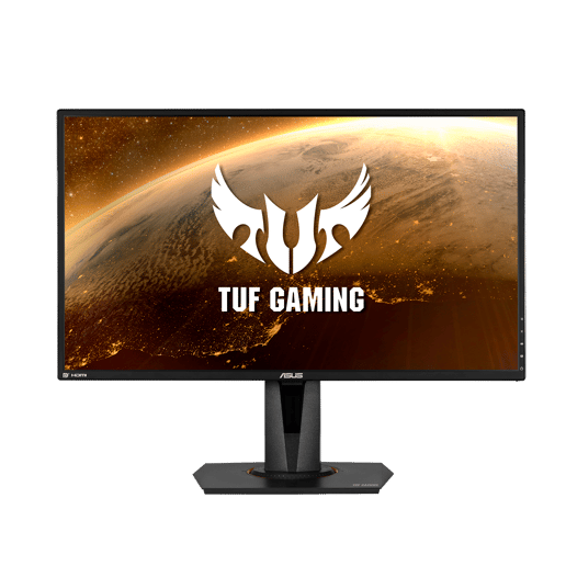 ASUS TUF Gaming VG27AQ 27" 1440p (QHD) Gaming Monitor - IPS, 165Hz, 1ms, HDMI