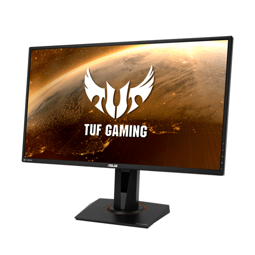 ASUS TUF Gaming VG27AQ 27" 1440p (QHD) Gaming Monitor - IPS, 165Hz, 1ms, HDMI