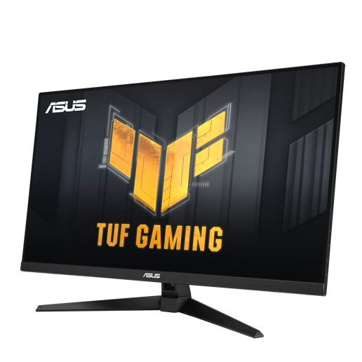 ASUS TUF Gaming VG32UQA1A 32" 4K Gaming Monitor - VA, 400 nits, 160Hz, 1ms, HDMI