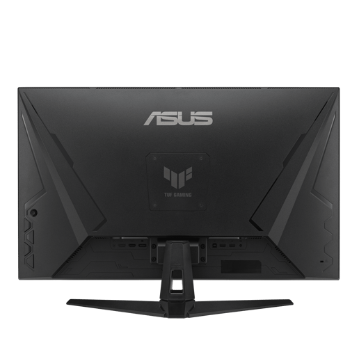 ASUS TUF Gaming VG32UQA1A 32" 4K Gaming Monitor - VA, 400 nits, 160Hz, 1ms, HDMI