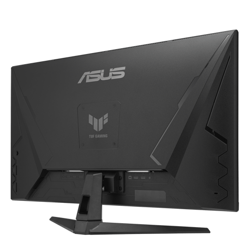 ASUS TUF Gaming VG32UQA1A 32" 4K Gaming Monitor - VA, 400 nits, 160Hz, 1ms, HDMI