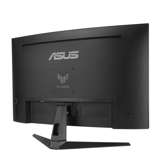 ASUS TUF Gaming VG32WQ3B 32" 1440p (QHD) Curved Gaming Monitor - VA, 180Hz, 1ms
