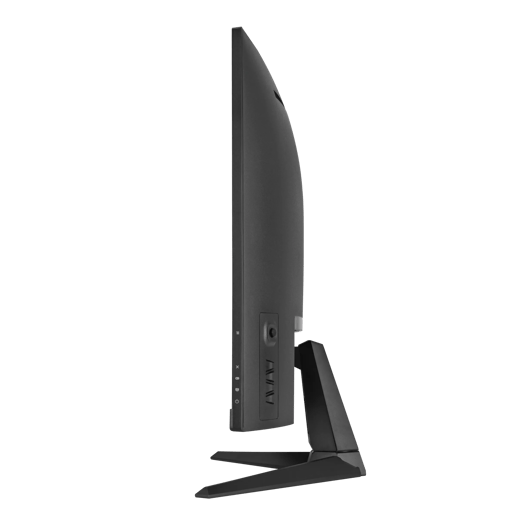 ASUS TUF Gaming VG32WQ3B 32" 1440p (QHD) Curved Gaming Monitor - VA, 180Hz, 1ms