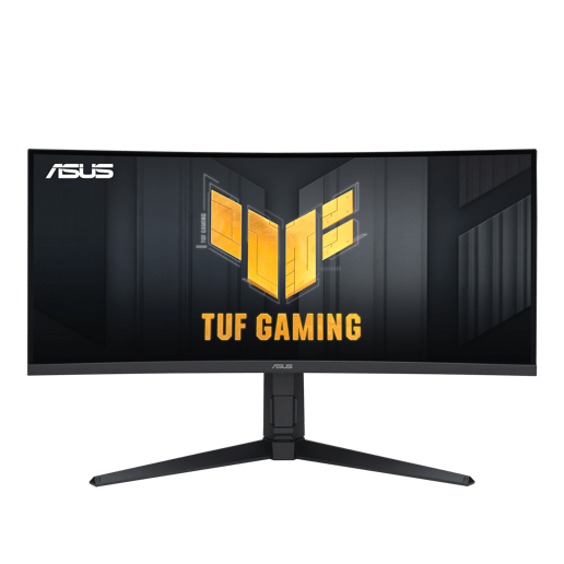 ASUS TUF Gaming VG34VQEL1A 34" UltraWide Curved Gaming Monitor - VA, 100Hz, 1ms