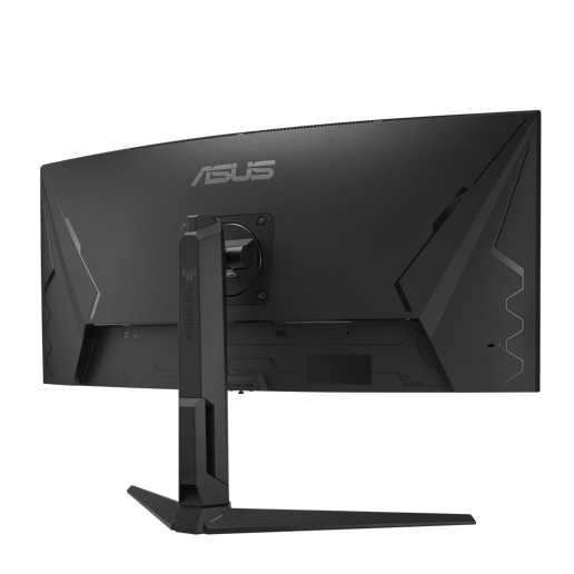 ASUS TUF Gaming VG34VQEL1A 34" UltraWide Curved Gaming Monitor - VA, 100Hz, 1ms