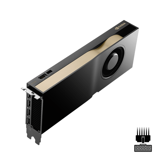 PNY NVIDIA RTX 4500 Ada Generation 24GB Professional Graphics Card