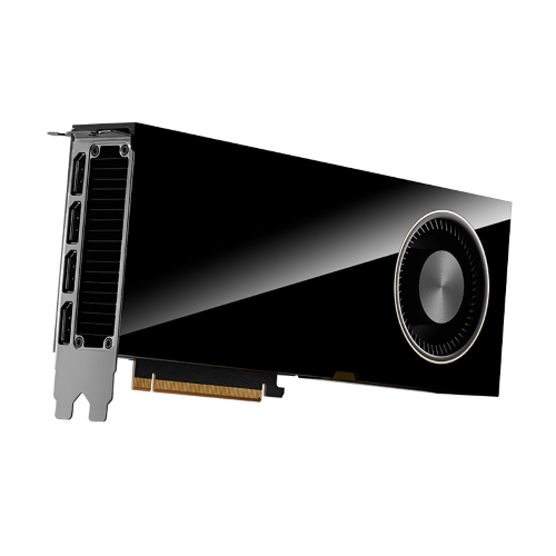 PNY NVIDIA RTX 6000 Ada 48GB Professional Graphics Card