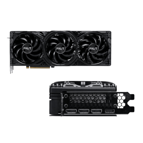 Palit GeForce RTX 5080 GamingPro 16GB GDDR7 Graphics Card