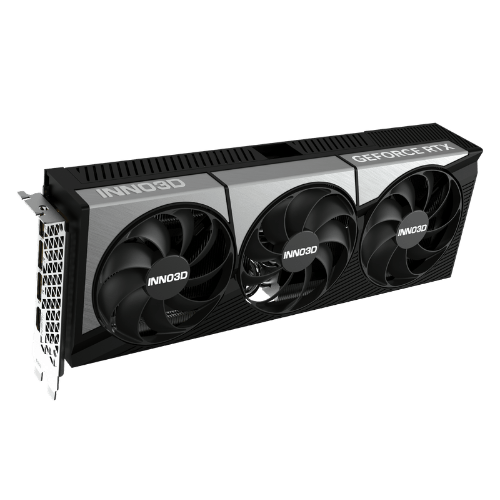 INNO3D GeForce RTX 5080 X3 OC 16GB GDDR7 Graphics Card
