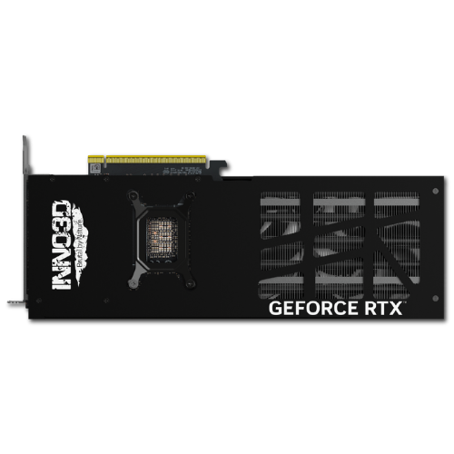 INNO3D GeForce RTX 5080 X3 OC 16GB GDDR7 Graphics Card