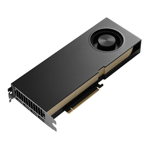 PNY NVIDIA RTX PRO 5000 Blackwell 48GB Professional Graphics Card