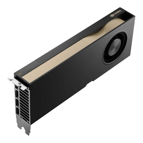 PNY NVIDIA RTX PRO 5000 Blackwell 48GB Professional Graphics Card