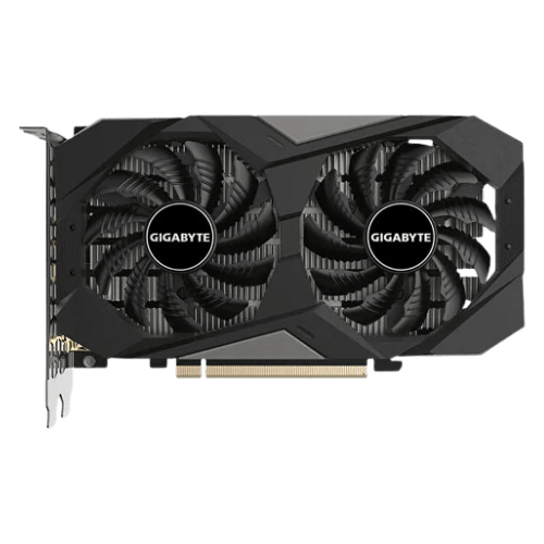 Palit Windforce OC 6GB GDDR6 Graphics Card