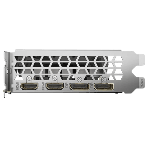 Palit Windforce OC 6GB GDDR6 Graphics Card