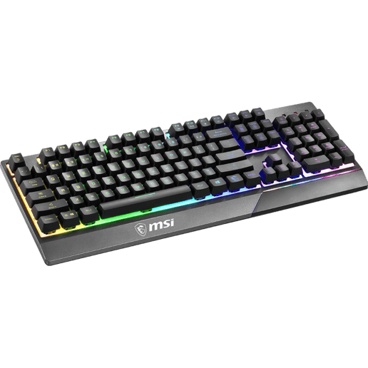 MSI VIGOR GK30 Gaming Keyboard