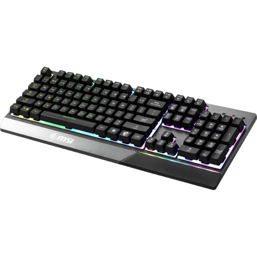 MSI VIGOR GK30 Gaming Keyboard
