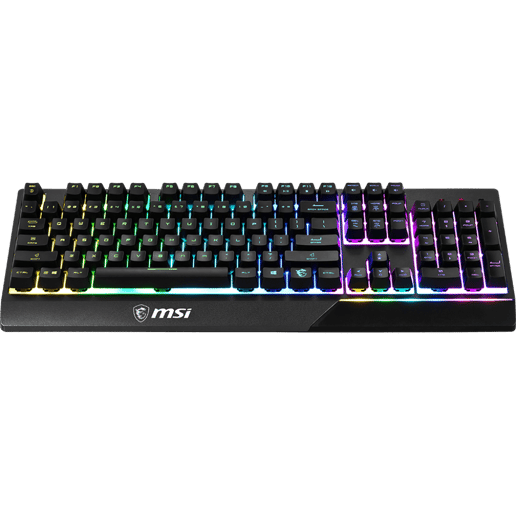 MSI VIGOR GK30 Gaming Keyboard