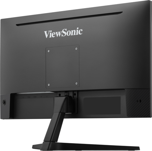 ViewSonic VX24G1-HD 24" Full HD Gaming Monitor - IPS, 180Hz, 1ms, HDMI, DP