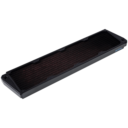 Alphacool NexXxoS ST30 Full Copper X Flow 480 mm Radiator