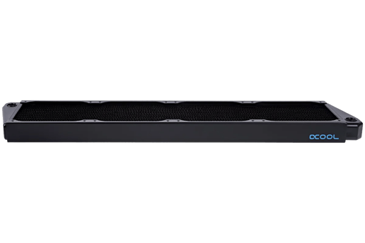 Alphacool NexXxoS ST30 Full Copper X Flow 480 mm Radiator