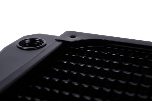 Alphacool NexXxoS ST30 Full Copper X Flow 480 mm Radiator