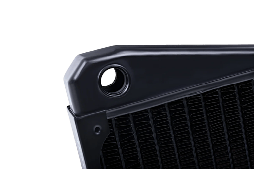 Alphacool NexXxoS ST30 Full Copper X Flow 480 mm Radiator