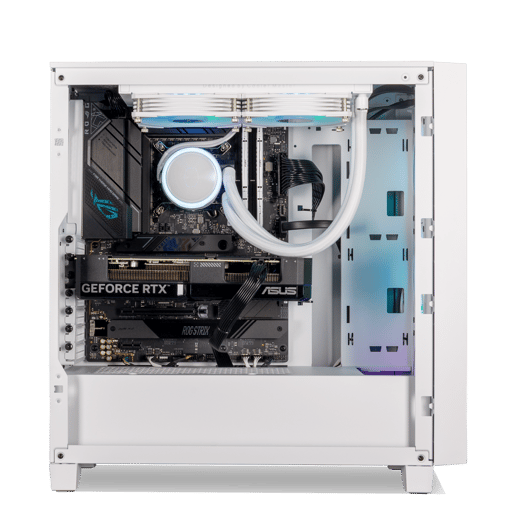 Chillblast Core i5 RTX 4070 Ex-Display Gaming PC