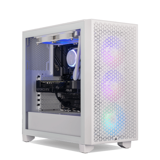 Chillblast Core i5 RTX 4070 Ex-Display Gaming PC