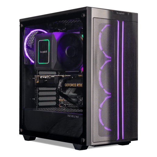 Horizon Ryzen 7 7800X3D RTX 4080 SUPER Ex-Display Gaming PC with