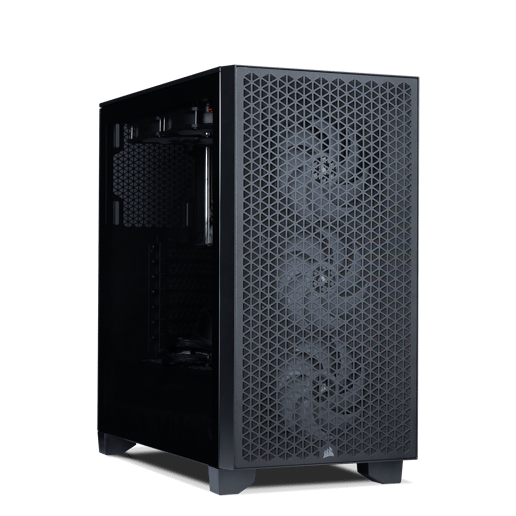Chillblast Ryzen 5 RTX 4060 Ti Refurbished Gaming PC