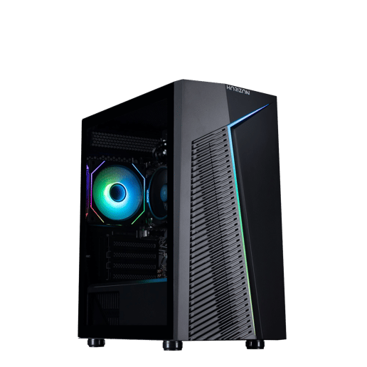 Horizon Ryzen 5 Radeon Gaming PC