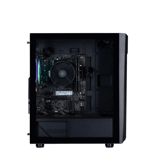 Horizon Ryzen 5 Radeon Gaming PC