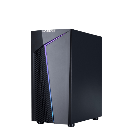 Horizon Ryzen 5 Radeon Gaming PC
