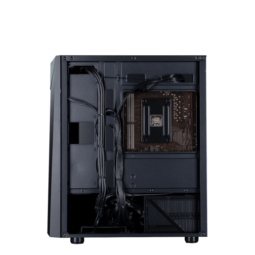Horizon Ryzen 5 Radeon Gaming PC