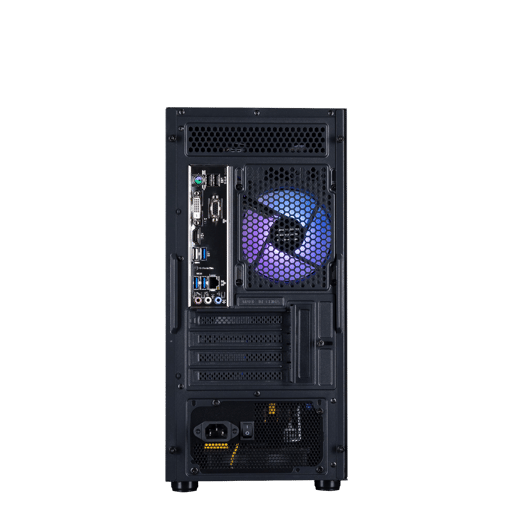 Horizon Ryzen 5 Radeon Gaming PC