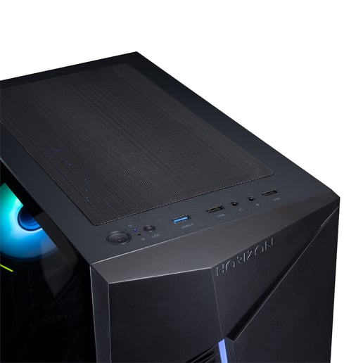 Horizon Ryzen 5 Radeon Gaming PC