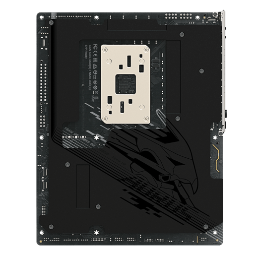 Gigabyte X870E AORUS PRO X3D (Socket AM5) DDR5 ATX Motherboard