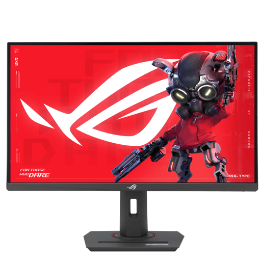 ASUS ROG Strix XG27ACMS 27" 1440p (QHD) Gaming Monitor - IPS, 320Hz, 1ms, HDMI