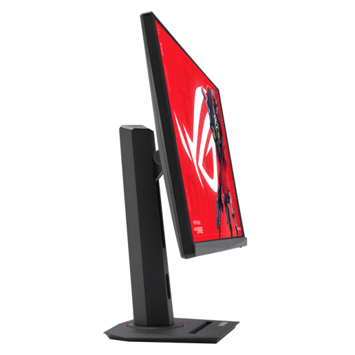 ASUS ROG Strix XG27UCS 27" 4K Gaming Monitor - IPS, 400 nits, 160Hz, 1ms, HDMI